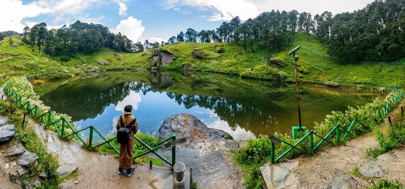 Katandi Kulhi